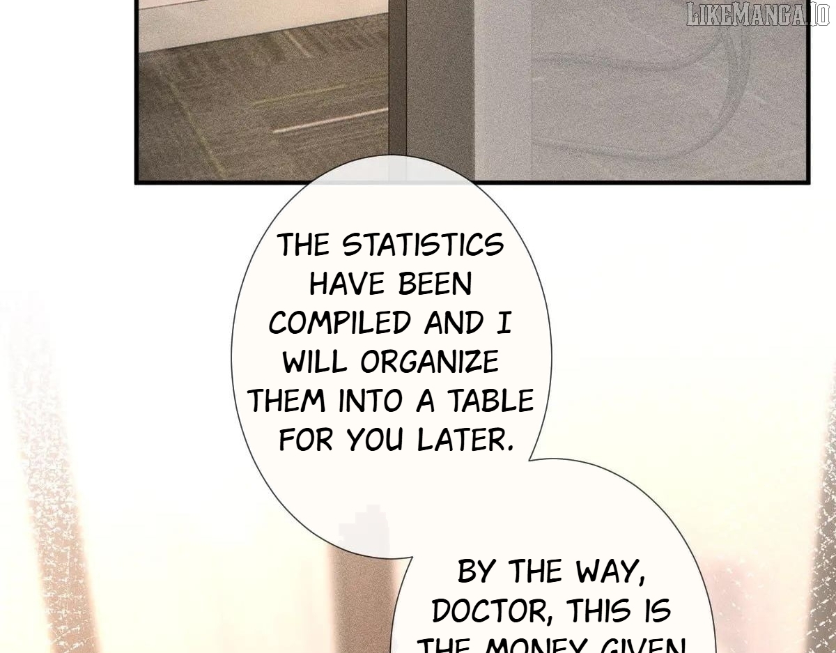 Everyone's Darling Chapter 307 - page 3
